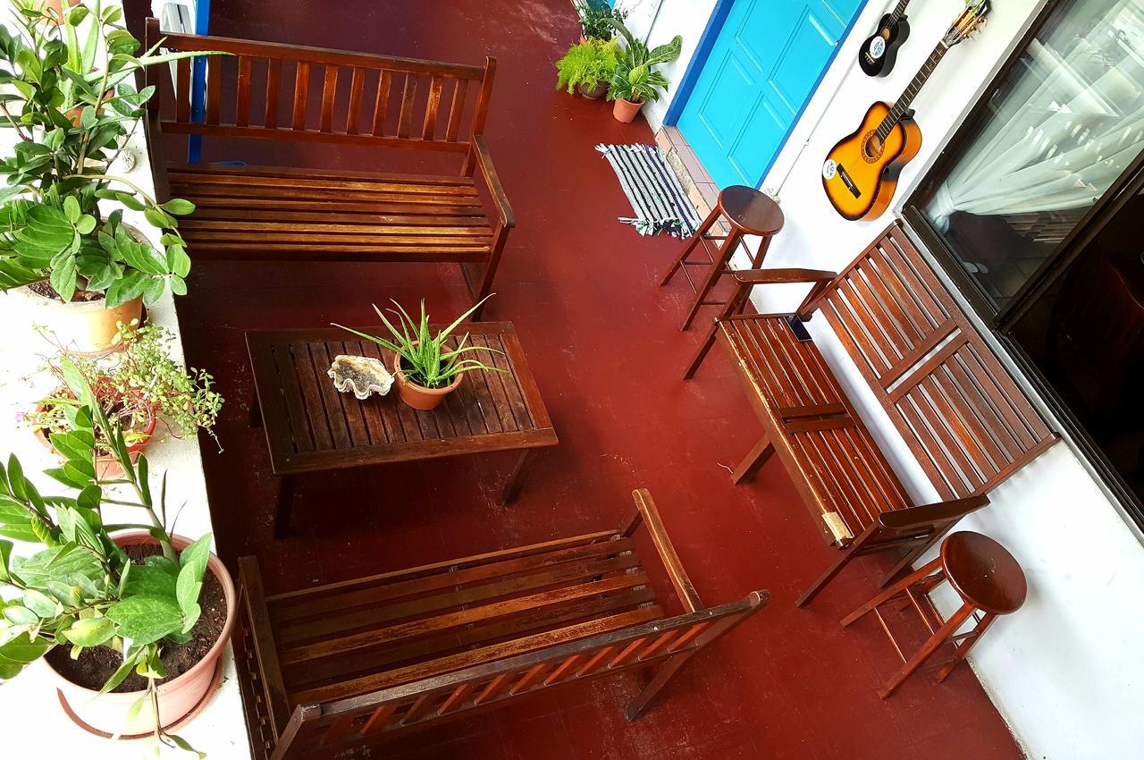 The Jesselton Cabin Sdn Bhd Kota Kinabalu Exterior photo